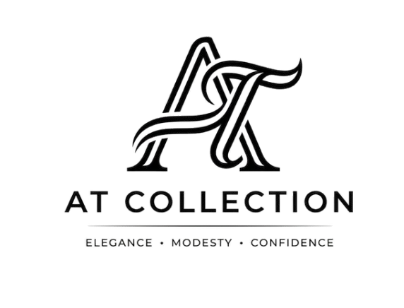 At collection 