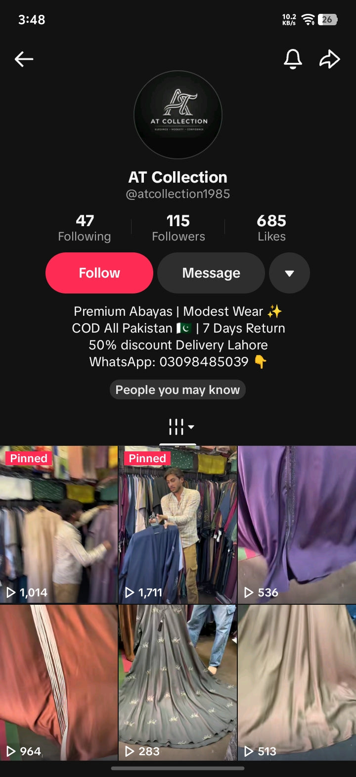 Instagram